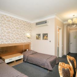 Номер стандарт (с завтраком)