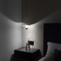 Фото Отель Hugge Place на Фабричной 65/2