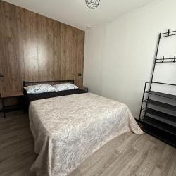 2-комнатные апартаменты стандарт (Г39)