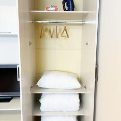 Фото Отель AtmaHouse на улице Широтная 190 корпус 1
