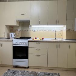 2-комнатные апартаменты стандарт