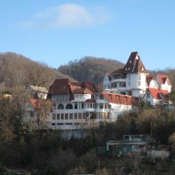 Фото Отель Коралл