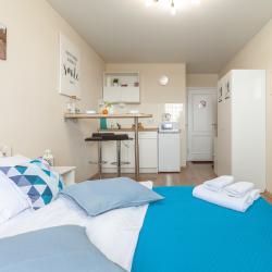 Фото Отель RentPlaza (РентПлаза) на улице Потапова