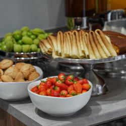 Фото Dynasty Hotel & SPA (Династия Отель и СПА)