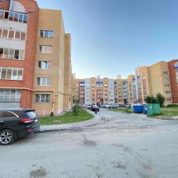 2-комнатные апартаменты стандарт