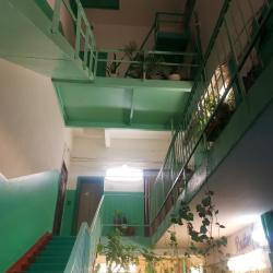 1-комнатные апартаменты люкс