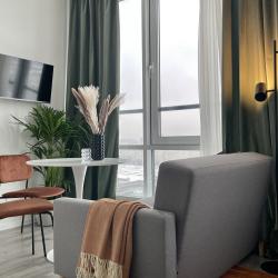фото 34 Vista View (Виста Вью) на проспекте Витебский