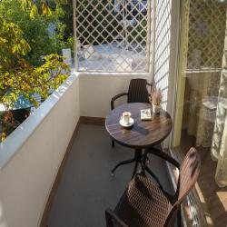 Фото Отель Лаванда