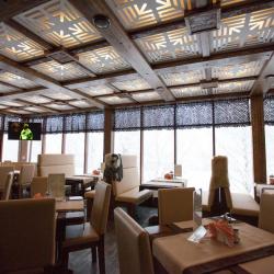 Фото Отель Хантыйская горка