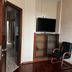 2-комнатные апартаменты стандарт город Омск, улица Масленикова, дом 82 (2-к квартира 55 кв.м)