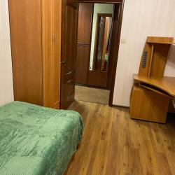 Фото Отель Квартира Есть на проспекте Академика 12