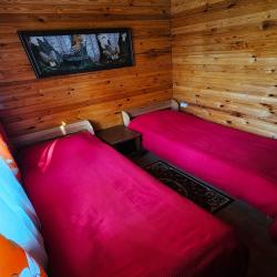 Номер стандарт с 2 односпальными кроватями