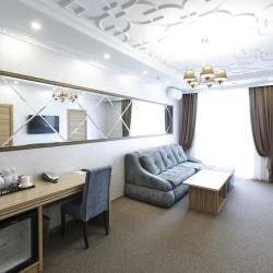 Sky Lux Hotel & Spa (Скай Люкс Отель и Спа) — 8723975e06917580002082cf27a730dc