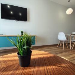 Фото Отель CrystalRentals (КристалРенталс) на улице Профсоюзная