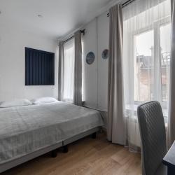Фото Отель EasyGuest на улице Тележной