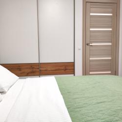 2-комнатные апартаменты улучшенные