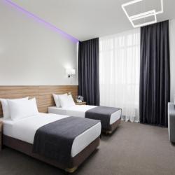 Фото Отель Орлиные скалы