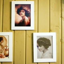 Фото Отель У пруда