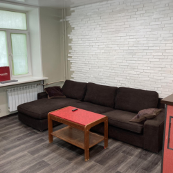 2-комнатные апартаменты стандарт