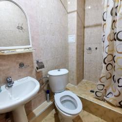 Номер стандарт с 2 односпальными кроватями