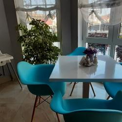 Фото Отель Blue Marine Hotel (Блю Марин)