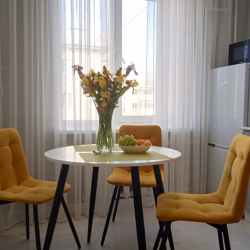 1-комнатные апартаменты стандарт