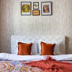 Фото Отель Moment House (Момент Хаус) на проспекте Советский 98