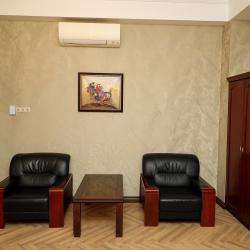 Фото Отель Аль Фирай