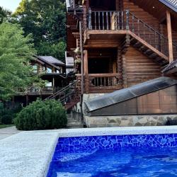 Фото Отель Рябиновые бусы