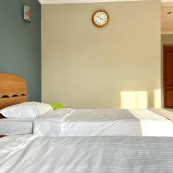 Фото Отель Сибирия