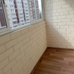 Фото Пятница Апартаменты на улице Петина 8 Б