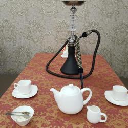 Фото Отель Royal Park (Роял Парк)