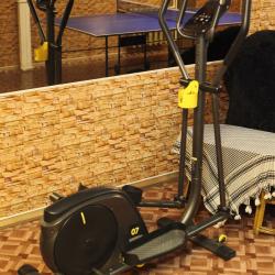 Фото Отель ский двор