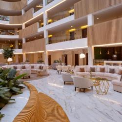 Фото Отель Movenpick Resort & Spa Anapa Miracleon 5* (Мовенпик Резорт)
