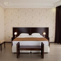 Фото Отель Энсино (Encino)