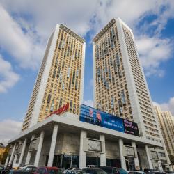 фото 5 Vita (Вита) на шоссе Хорошёвское 16 корпус 2