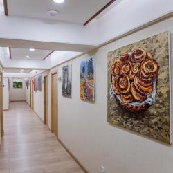 Фото Отель Art Deluxe Hotel (Арт Делюкс)