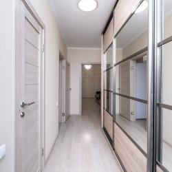 Фото Апартаменты на улице Счастливая 7