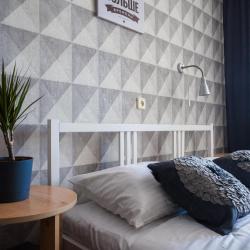 фото 22 Open Apartments (Опен Апартментс) на Слепушкина