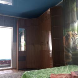 Фото Отель У Елены