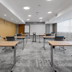 фото 38 Holiday Inn Moscow Vinogradovo (Холидей Инн Виноградово)