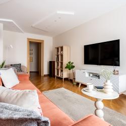 фото 3 Апартаменты Merino Home Geometrica (Мерино Хоум Геометрика)