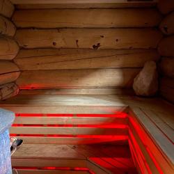 Фото Отель Баня-Дом