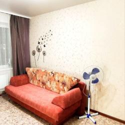 Фото Апартаменты на улице Гидростроительной 24