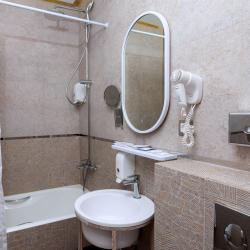 Экотель Богородск & SPA — 87295cb4be4a0fb59ad6f06a0273abf8