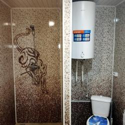 1-комнатный номер стандарт эконом