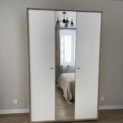 2-комнатные апартаменты стандарт