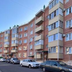 Апартаменты на улице Орджоникидзе 88 к3 — 8729cc891d59d84c539c81ebf9d76f41