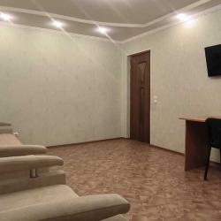 2-комнатные апартаменты эконом