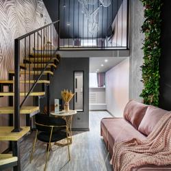 фото 17 Smart Hotel Kantemirovsky (Смарт отель Кантемировский)